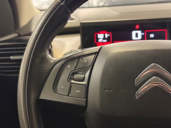 Citroen C4 Cactus 18 of 29