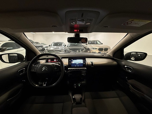 Citroen C4 Cactus 16 of 29