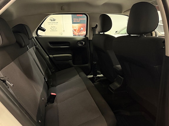 Citroen C4 Cactus 15 of 29