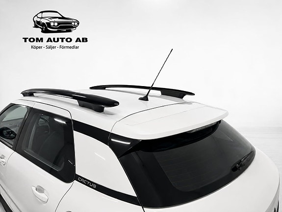 Citroen C4 Cactus 5 of 5