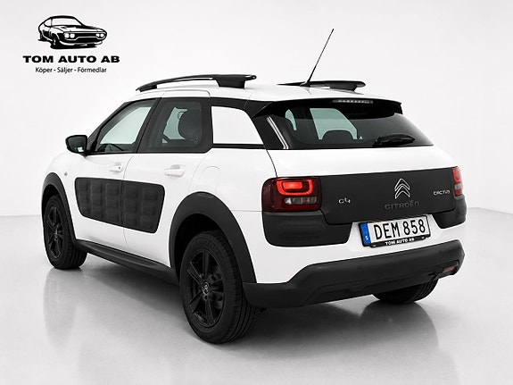 Citroen C4 Cactus 3 of 5