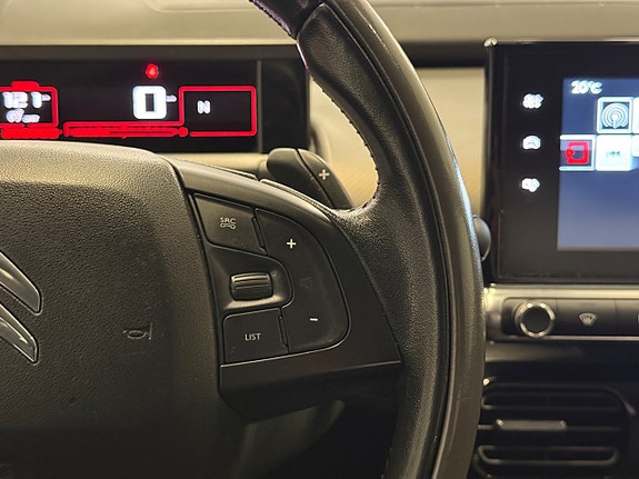 Citroen C4 Cactus 20 of 29