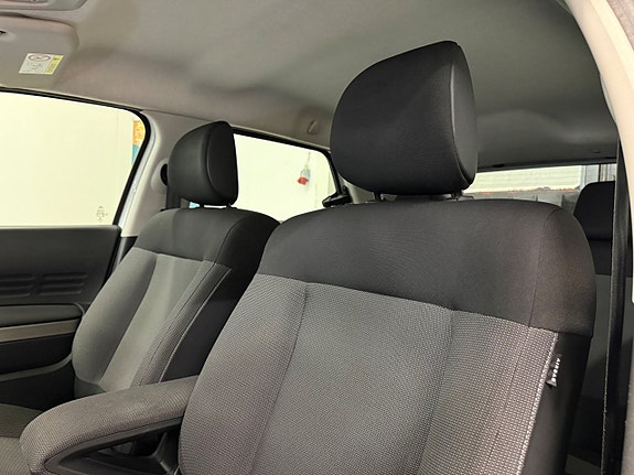 Citroen C4 Cactus 11 of 29