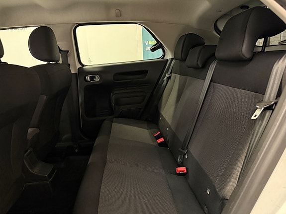 Citroen C4 Cactus 12 of 29
