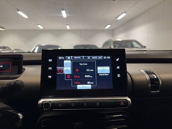 Citroen C4 Cactus 23 of 29