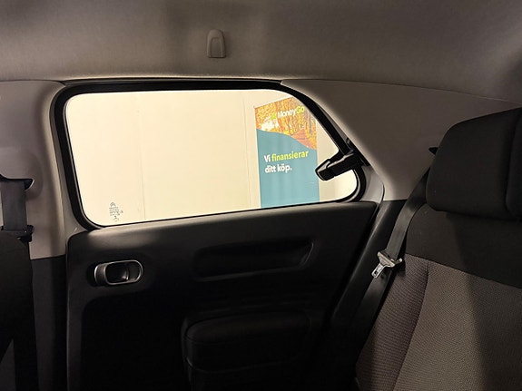 Citroen C4 Cactus 29 of 29