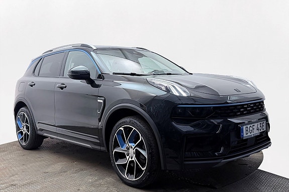 Lynk & Co 01 4 of 5