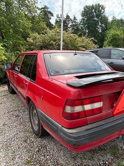Volvo 940 6 of 6