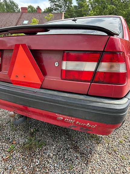 Volvo 940 2 of 6