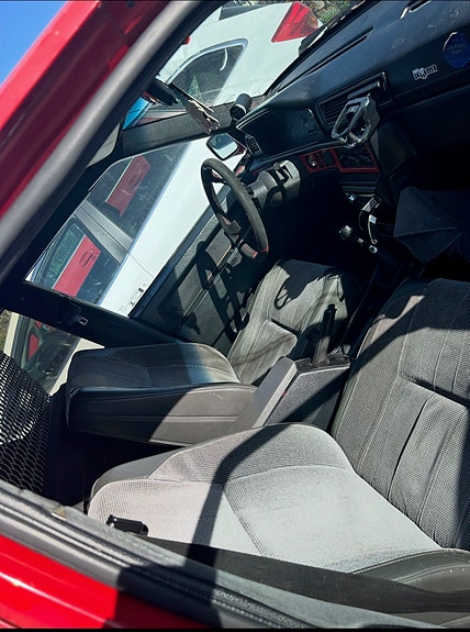 Volvo 940 3 of 6