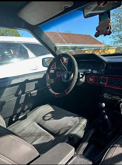 Volvo 940 4 of 6