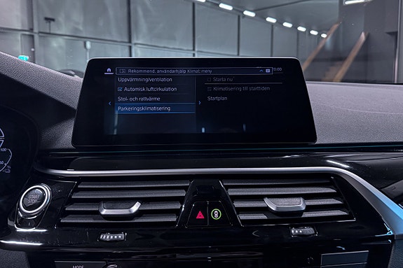 BMW 530e 18 of 23