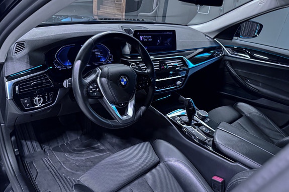 BMW 530e 11 of 23