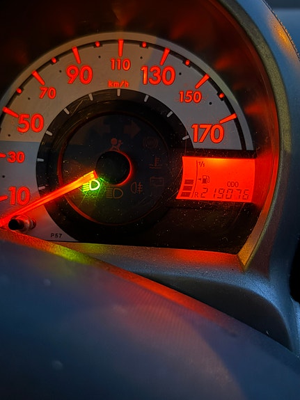 Peugeot 107 6 of 6