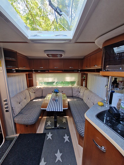 Tabbert Puccini 560 E 6 of 19