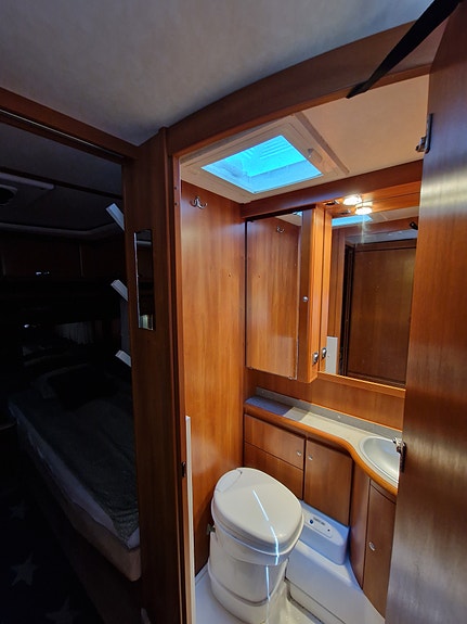 Tabbert Puccini 560 E 17 of 19