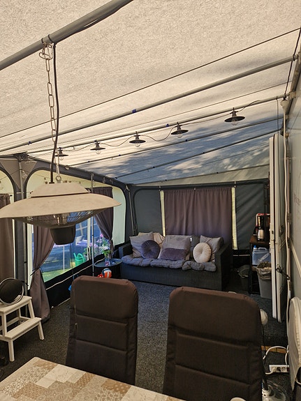 Tabbert Puccini 560 E 5 of 5