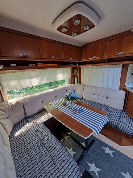 Tabbert Puccini 560 E 18 of 19
