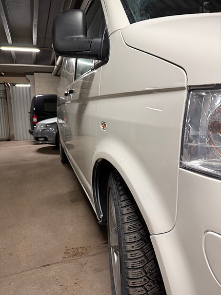 Volkswagen Transporter 3 of 5
