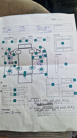 Fiat Hobby A70 Siesta "gör det själv" 15 of 15