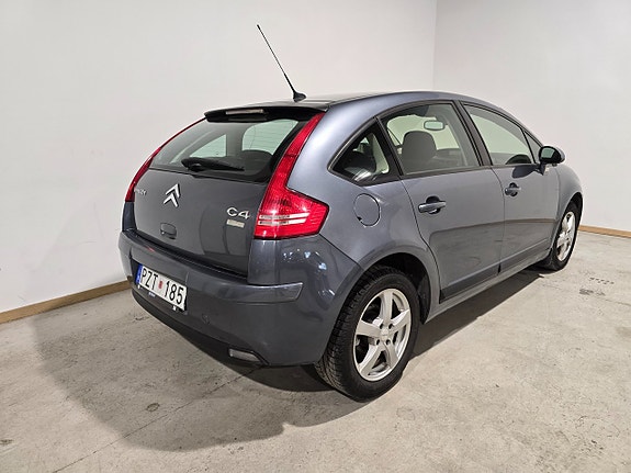 Citroen C4 5 of 5
