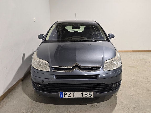 Citroen C4 2 of 5