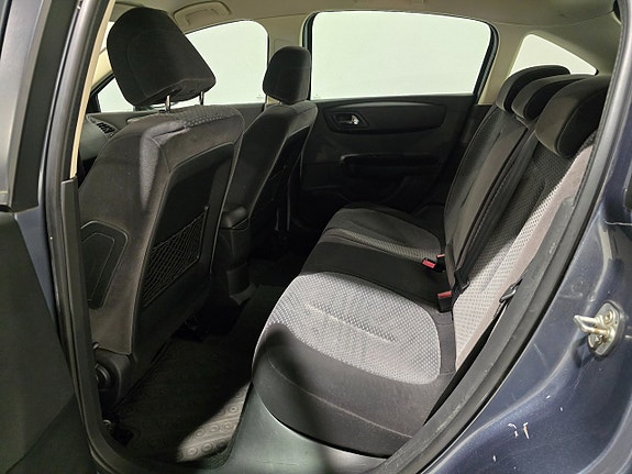 Citroen C4 9 of 13