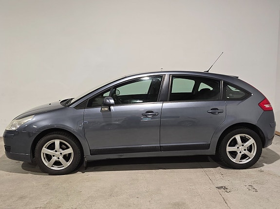 Citroen C4 3 of 5