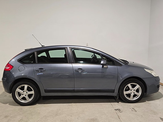 Citroen C4 4 of 5