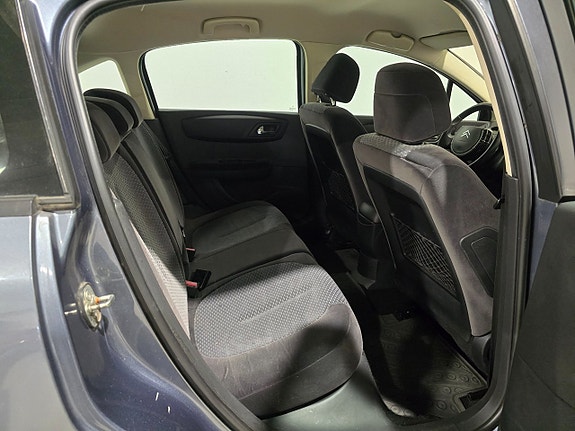 Citroen C4 13 of 13
