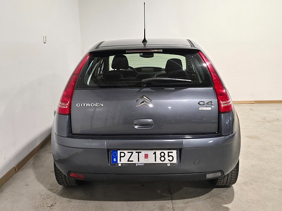 Citroen C4 6 of 13