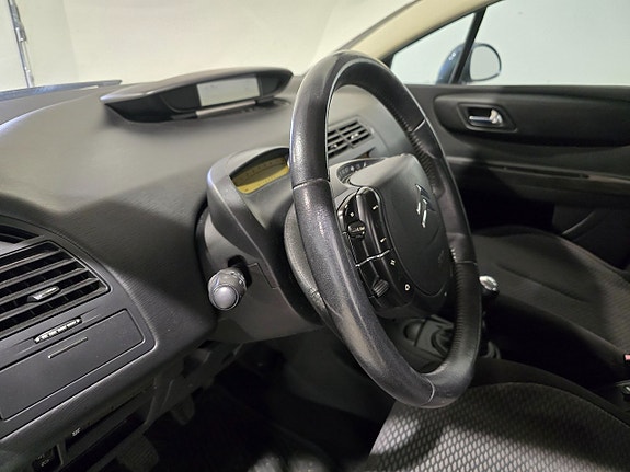 Citroen C4 8 of 13