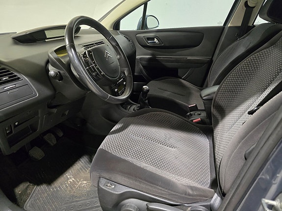 Citroen C4 7 of 13