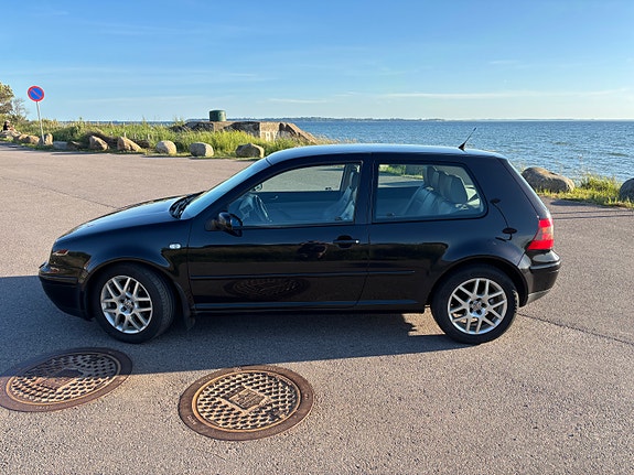 Volkswagen Golf IV 3 of 5