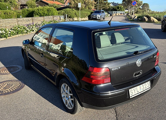 Volkswagen Golf IV 5 of 5