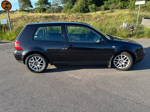 Volkswagen Golf IV 4 of 5