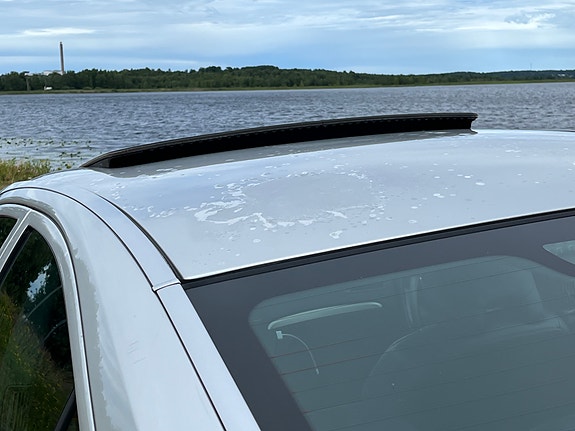 Volvo S60 5 of 10