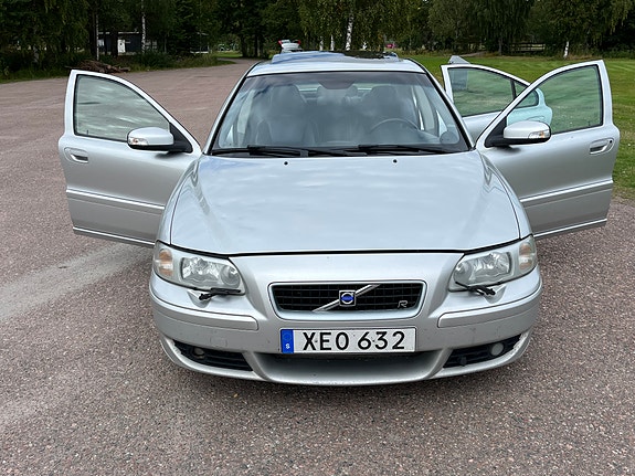 Volvo S60 20 of 26
