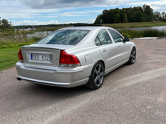 Volvo S60 5 of 26