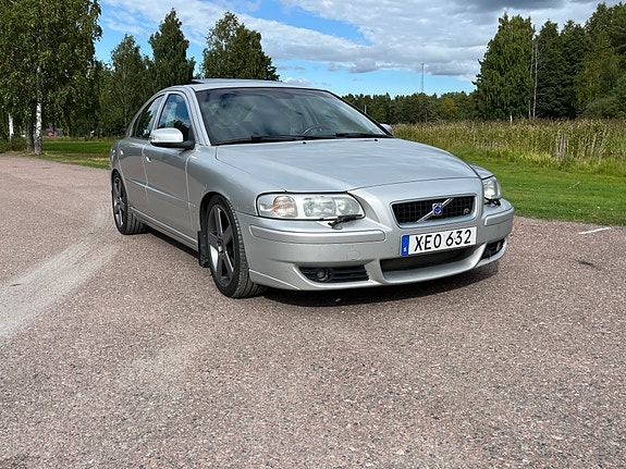 Volvo S60 6 of 26