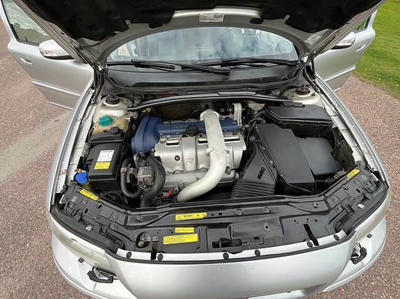 Volvo S60 10 of 26