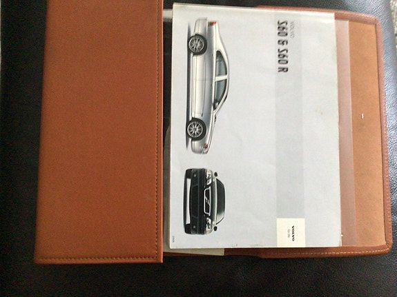 Volvo S60 16 of 26