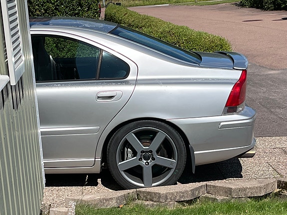 Volvo S60 11 of 12