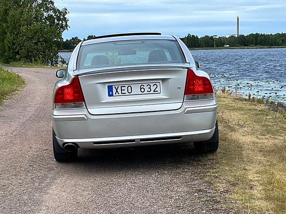 Volvo S60 3 of 10