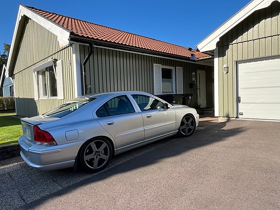 Volvo S60 12 of 12