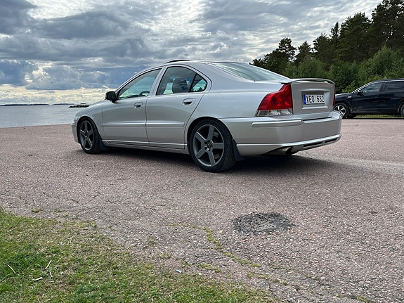 Volvo S60 23 of 26