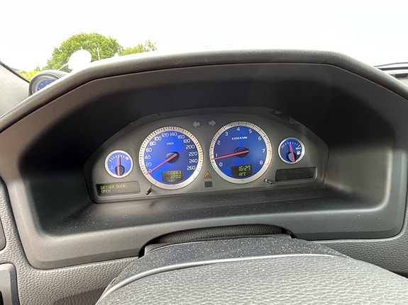 Volvo S60 9 of 10