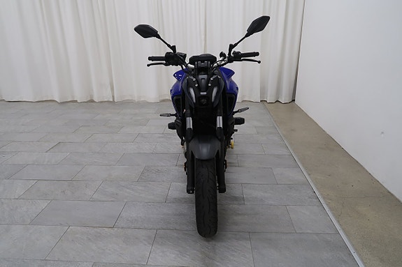 Yamaha MT-07 5 of 18