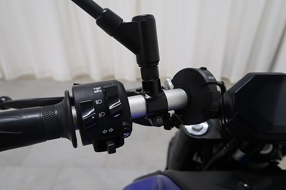 Yamaha MT-07 6 of 18