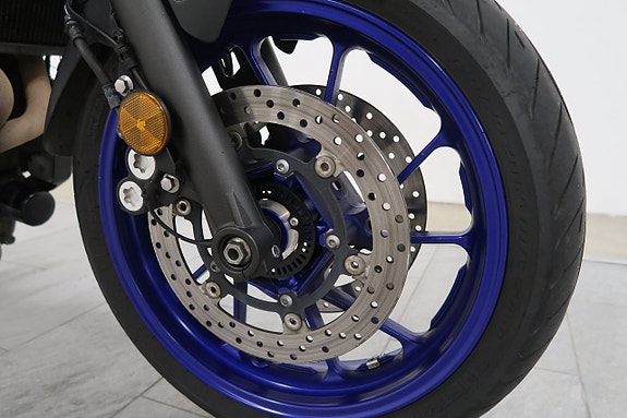 Yamaha MT-07 16 of 18